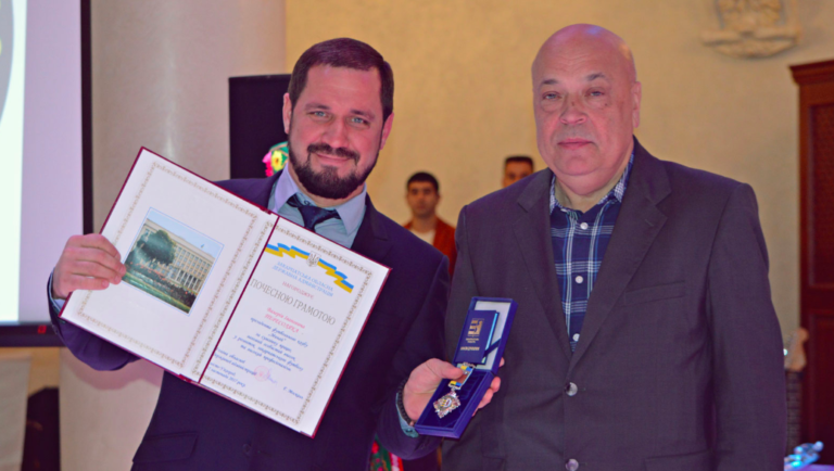У Мукачеві відбулося урочисте нагородження призерів Вищої л..., фото-2 У Мукачеві відбулося урочисте нагородження призерів Вищої ліги чемпіонату області: фото, фото-2