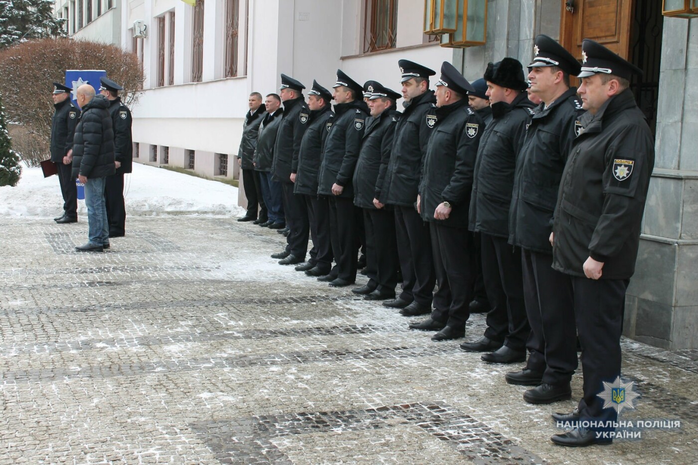 Автопарк поліції Закарпаття поповнився новими авто: чи прис..., фото-2 Автопарк поліції Закарпаття поповнився новими авто: чи прискориться реакція на звернення громадян (ФОТО, ВІДЕО), фото-2