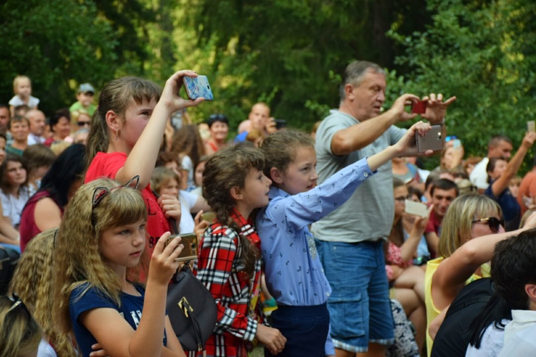 "ТІК" і тисячі туристів з України та Європи: на Закарпатті..., фото-6 "ТІК" і тисячі туристів з України та Європи: на Закарпатті відгримів фест "На Синевир трембіти кличуть" (ФОТОРЕПОРТАЖ), фото-6
