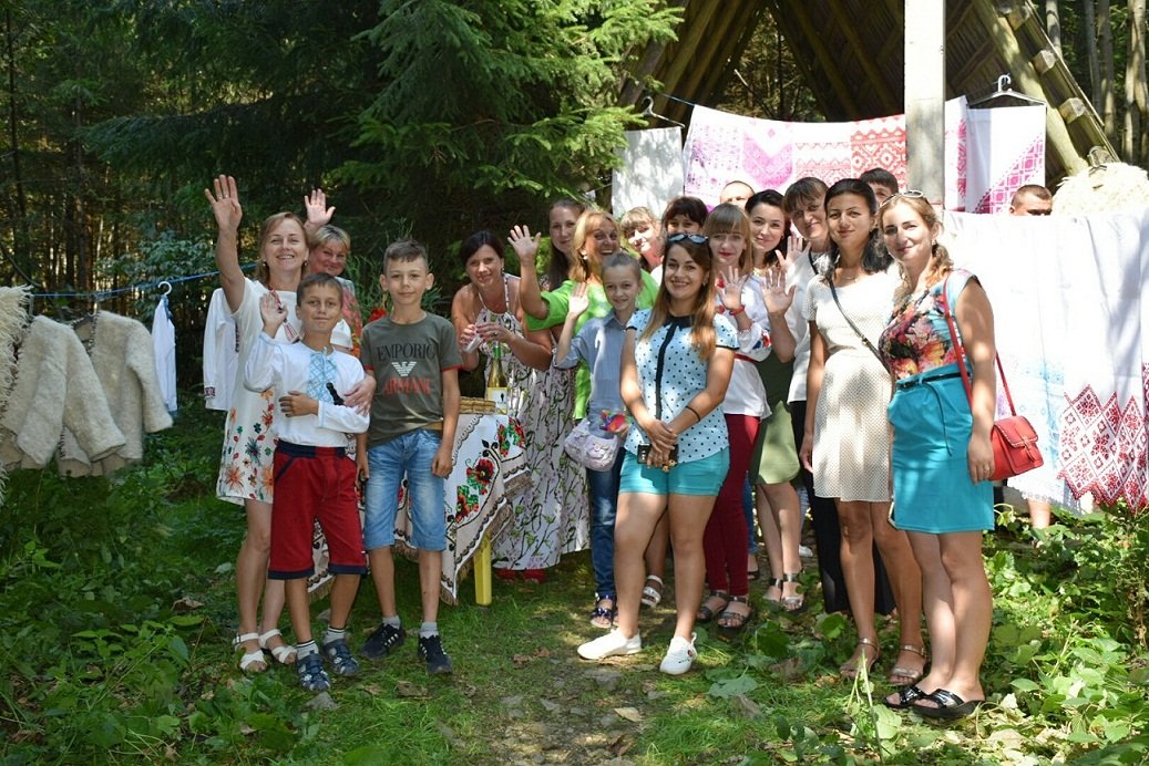 "ТІК" і тисячі туристів з України та Європи: на Закарпатті..., фото-4 "ТІК" і тисячі туристів з України та Європи: на Закарпатті відгримів фест "На Синевир трембіти кличуть" (ФОТОРЕПОРТАЖ), фото-4