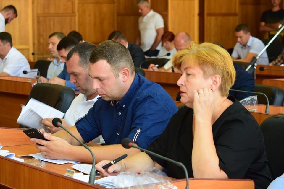 В Ужгороді пройшла сесія міської ради (ОНОВЛЕНО, ФОТО), фото-5 В Ужгороді пройшла сесія міської ради (ОНОВЛЕНО, ФОТО), фото-5