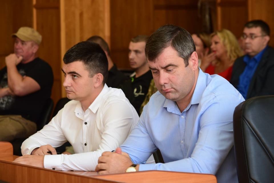 В Ужгороді пройшла сесія міської ради (ОНОВЛЕНО, ФОТО), фото-3 В Ужгороді пройшла сесія міської ради (ОНОВЛЕНО, ФОТО), фото-3