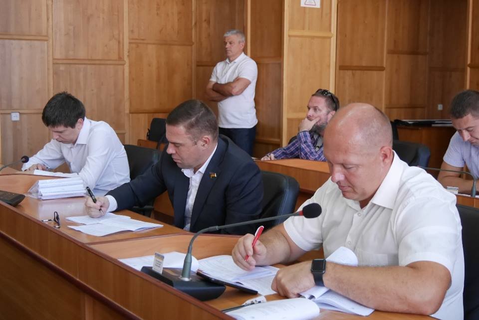 В Ужгороді пройшла сесія міської ради (ОНОВЛЕНО, ФОТО), фото-2 В Ужгороді пройшла сесія міської ради (ОНОВЛЕНО, ФОТО), фото-2