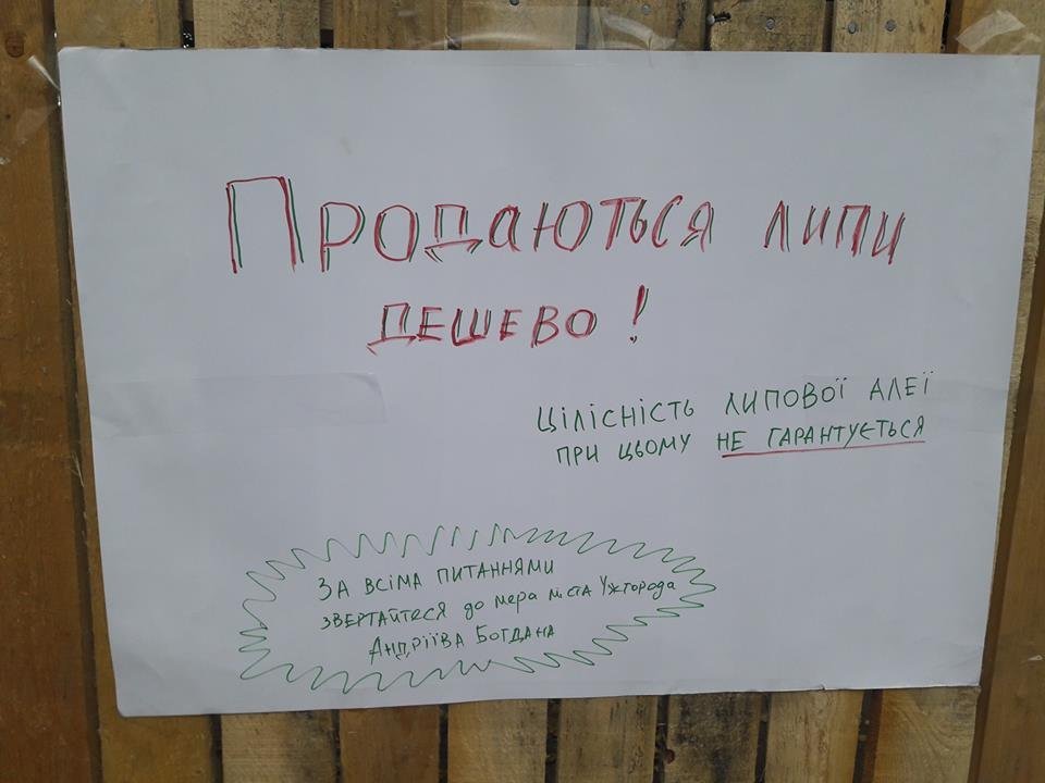 Поліція, спецтехніка та активісти: на набережній Незалежнос..., фото-7 Поліція, спецтехніка та активісти: на набережній Незалежності в Ужгороді знову зупинено роботи (ФОТО, ВІДЕО), фото-7