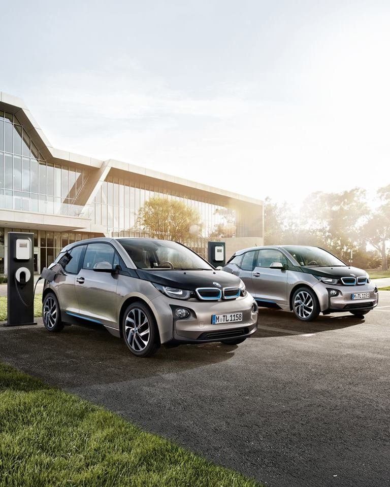 26-27 вересня пройде тест-драйв електрокарів BMWi в Закарпа..., фото-2 26-27 вересня пройде тест-драйв електрокарів BMWi в Закарпатті (АНОНС, ФОТО), фото-2