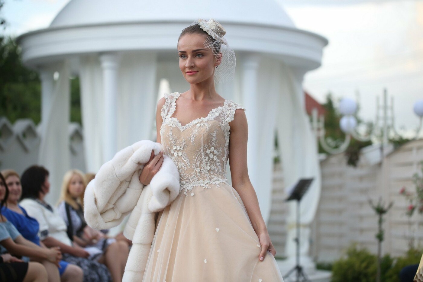 Uzhgorod Fashion Day - 2018: знайомство з дизайнерами та па..., фото-7 Uzhgorod Fashion Day - 2018: знайомство з дизайнерами та партнерами (ДЕНЬ 2), фото-7