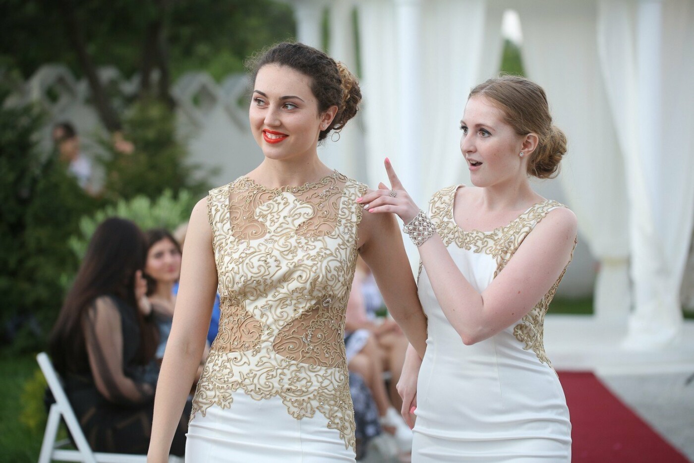 Uzhgorod Fashion Day - 2018: знайомство з дизайнерами та п..., фото-10 Uzhgorod Fashion Day - 2018: знайомство з дизайнерами та партнерами (ДЕНЬ 2), фото-10