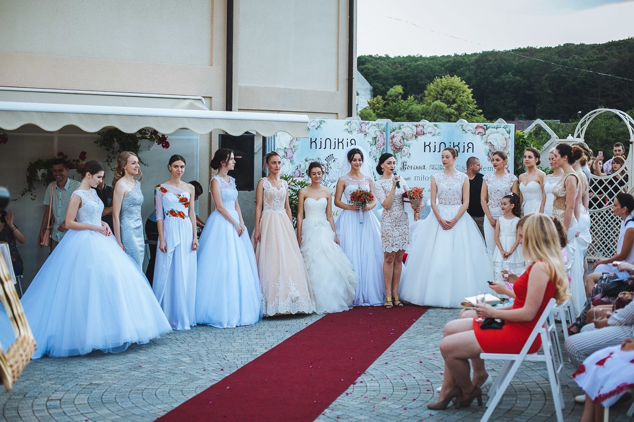 Uzhgorod Fashion Day - 2018: знайомство з дизайнерами та п..., фото-11 Uzhgorod Fashion Day - 2018: знайомство з дизайнерами та партнерами (ДЕНЬ 2), фото-11