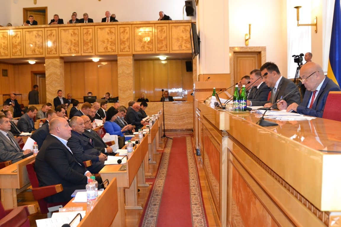 Кабміну запропонували провести виїзне засідання на Закарпат..., фото-1 Кабміну запропонували провести виїзне засідання на Закарпатті (ФОТО), фото-1