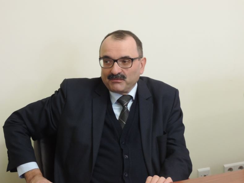 До Ужгорода з робочим візитом завітав заступник міністра ос..., фото-2 До Ужгорода з робочим візитом завітав заступник міністра освіти і науки України (ФОТО), фото-2