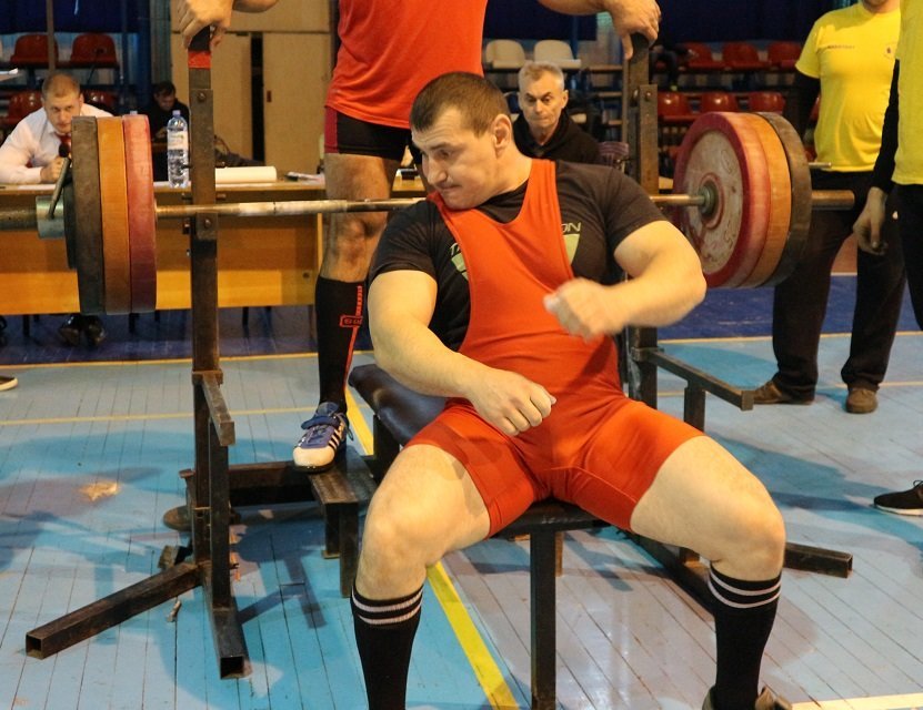 В Ужгороді пройшов чемпіонат області з пауерліфтингу (ФОТО), фото-6 В Ужгороді пройшов чемпіонат області з пауерліфтингу (ФОТО), фото-6