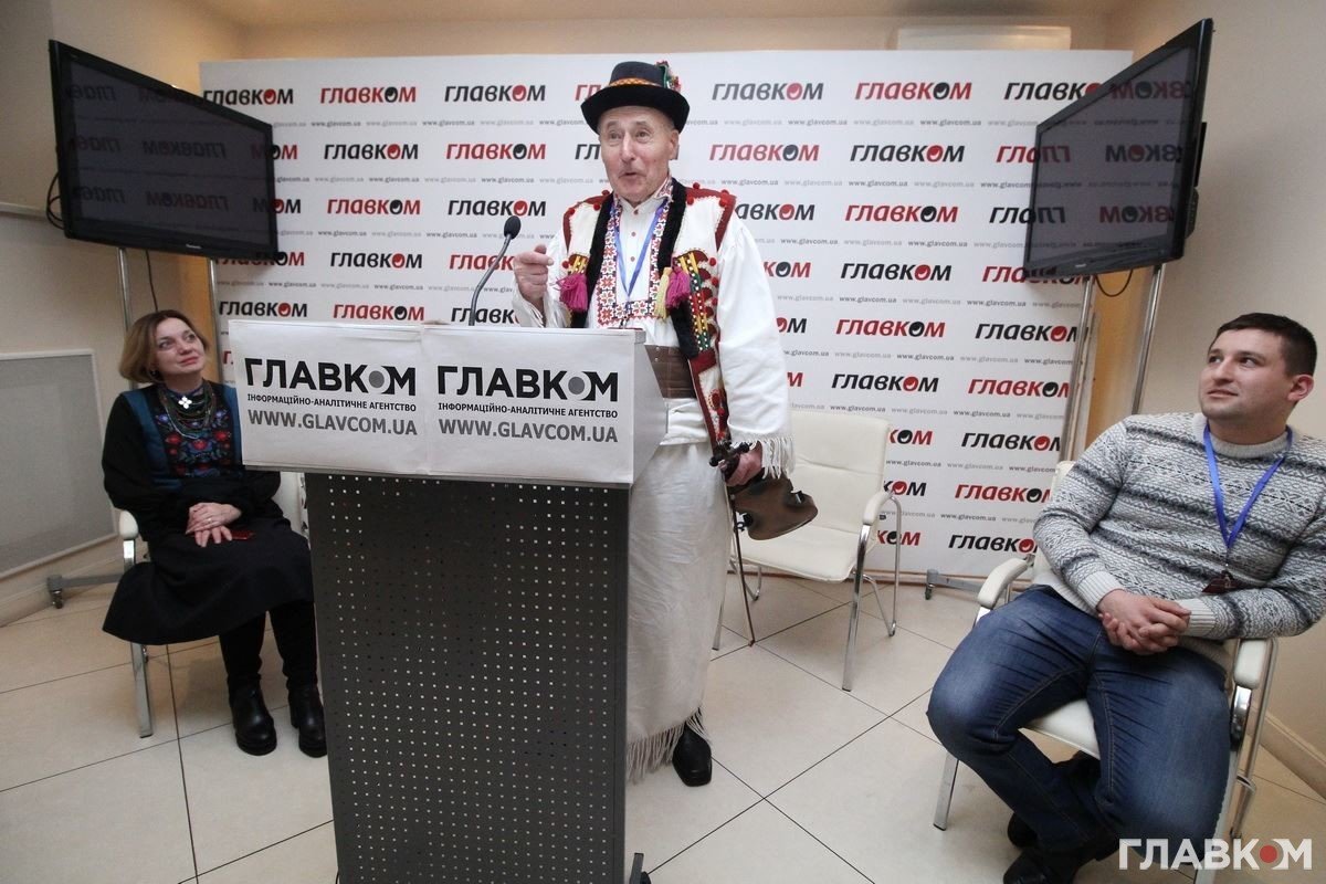 Закарпатський скрипаль став лауреатом премії за збереження..., фото-1 Закарпатський скрипаль став лауреатом премії за збереження культурної спадщини (ФОТО, ВІДЕО), фото-1