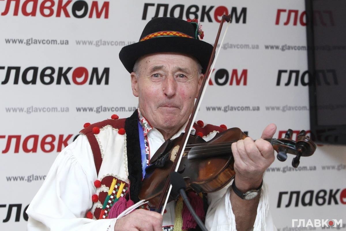 Закарпатський скрипаль став лауреатом премії за збереження..., фото-2 Закарпатський скрипаль став лауреатом премії за збереження культурної спадщини (ФОТО, ВІДЕО), фото-2