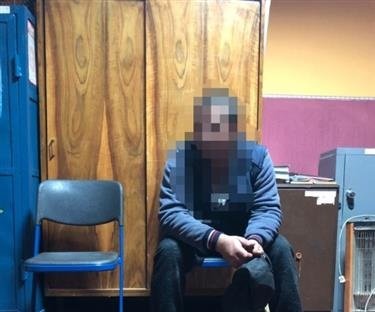 Вдарив пляшкою та добив поліном: Закарпатця судитимуть за у..., фото-1 Вдарив пляшкою та добив поліном: Закарпатця судитимуть за умисне вбивство, фото-1
