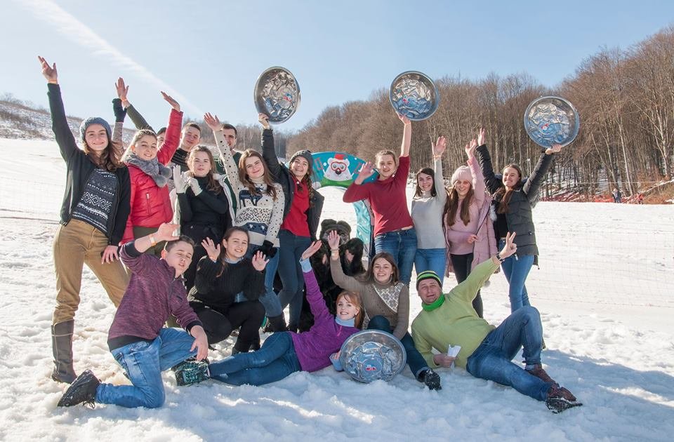 На Закарпатті відбувся перший Чемпіонат Європи з катання на..., фото-9 На Закарпатті відбувся перший Чемпіонат Європи з катання на лаворах (ФОТОФАКТ), фото-9