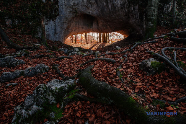На Закарпатті стартує сезон походів до унікального порталу..., фото-7 На Закарпатті стартує сезон походів до унікального порталу у часи динозаврів (ФОТО), фото-7