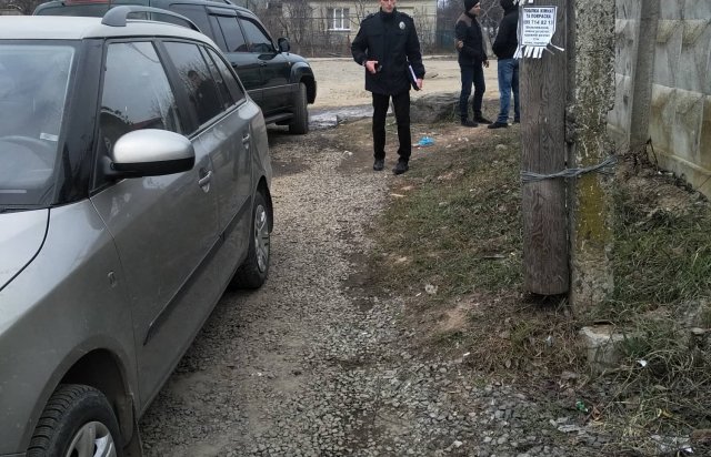 Вбивство 20-річного юнака на Закарпатті: Поліція розповіла..., фото-5 Вбивство 20-річного юнака на Закарпатті: Поліція розповіла офіційні подробиці та шукає свідків (ФОТО, ВІДЕО), фото-5