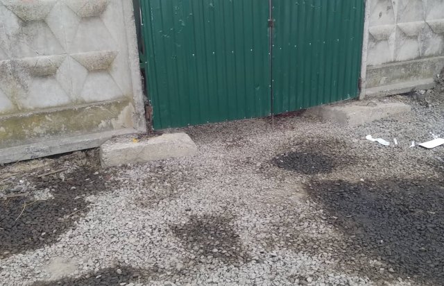 Вбивство 20-річного юнака на Закарпатті: Поліція розповіла..., фото-3 Вбивство 20-річного юнака на Закарпатті: Поліція розповіла офіційні подробиці та шукає свідків (ФОТО, ВІДЕО), фото-3