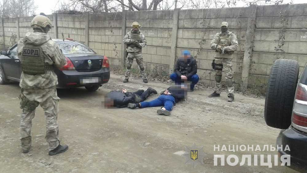 На Закарпатті силові структури провели масштабну операцію п..., фото-1 На Закарпатті силові структури провели масштабну операцію по затриманню наркоторгівців (ФОТО), фото-1