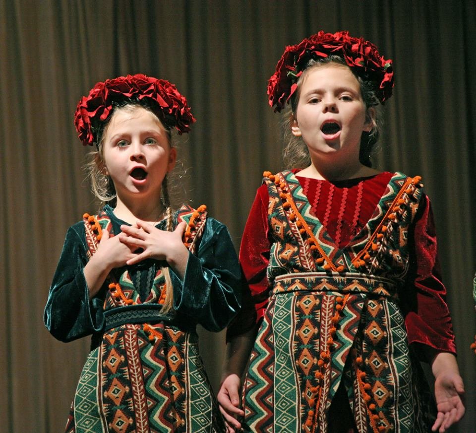 В Ужгороді понад 600 юних музикантів дали звітній концерт д..., фото-6 В Ужгороді понад 600 юних музикантів дали звітній концерт до 74-ої річниці державної музичної школи (ФОТО), фото-6