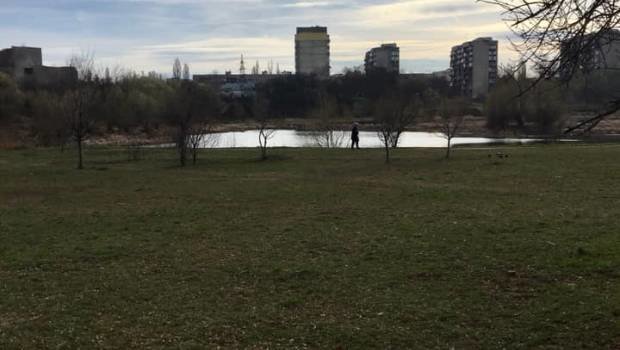 Молоді ужгородці приєдналися до всесвітнього екологічного ф..., фото-5 Молоді ужгородці приєдналися до всесвітнього екологічного флешмобу Trashtag Challenge (ФОТО), фото-5