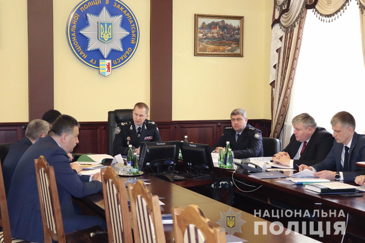 За минулий рік правоохоронці виявили майже 3 тисячі злочині..., фото-1 За минулий рік правоохоронці виявили майже 3 тисячі злочинів, вчинених іноземцями , фото-1