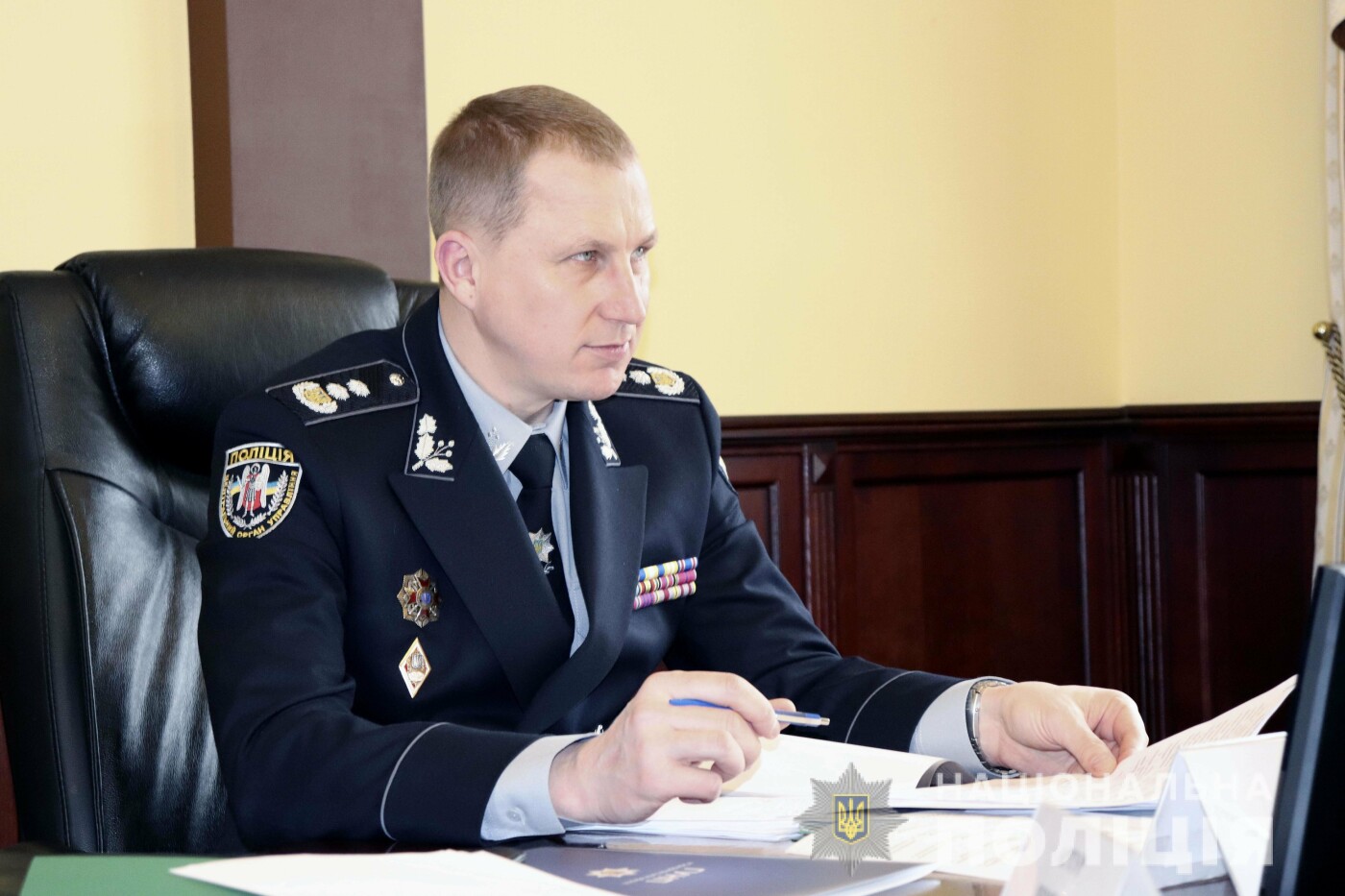 За минулий рік правоохоронці виявили майже 3 тисячі злочині..., фото-2 За минулий рік правоохоронці виявили майже 3 тисячі злочинів, вчинених іноземцями , фото-2