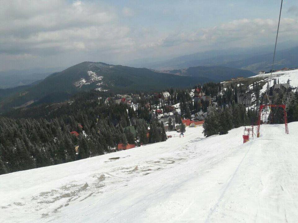 На Закарпаття повернулася зима. Гори засипає снігом (ФОТО), фото-4 На Закарпаття повернулася зима. Гори засипає снігом (ФОТО), фото-4
