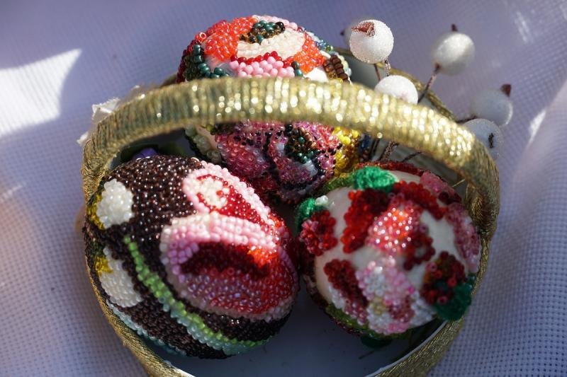 В Ужгороді відкрився фестиваль "Воскресни, писанко!" (ФОТО), фото-20 В Ужгороді відкрився фестиваль "Воскресни, писанко!" (ФОТО), фото-20