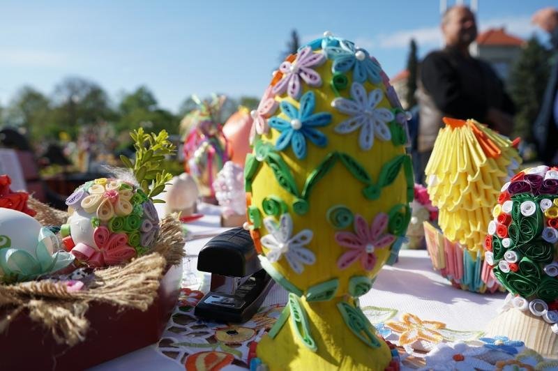 В Ужгороді відкрився фестиваль "Воскресни, писанко!" (ФОТО), фото-21 В Ужгороді відкрився фестиваль "Воскресни, писанко!" (ФОТО), фото-21