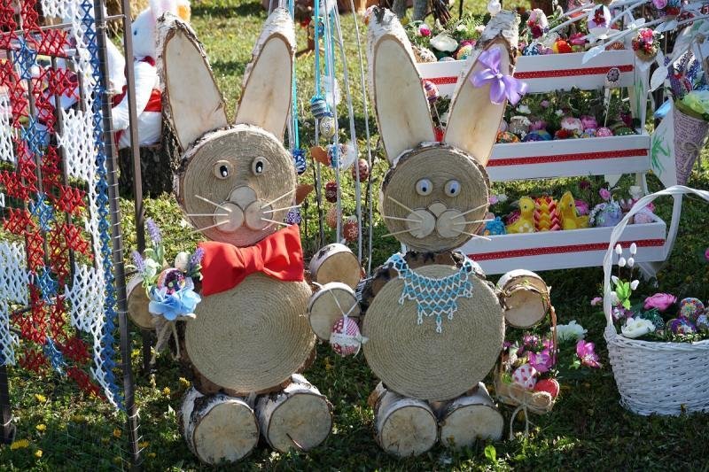 В Ужгороді відкрився фестиваль "Воскресни, писанко!" (ФОТО), фото-23 В Ужгороді відкрився фестиваль "Воскресни, писанко!" (ФОТО), фото-23