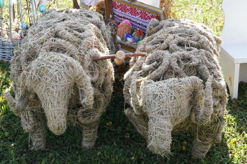 В Ужгороді відкрився фестиваль "Воскресни, писанко!" (ФОТО), фото-24 В Ужгороді відкрився фестиваль "Воскресни, писанко!" (ФОТО), фото-24