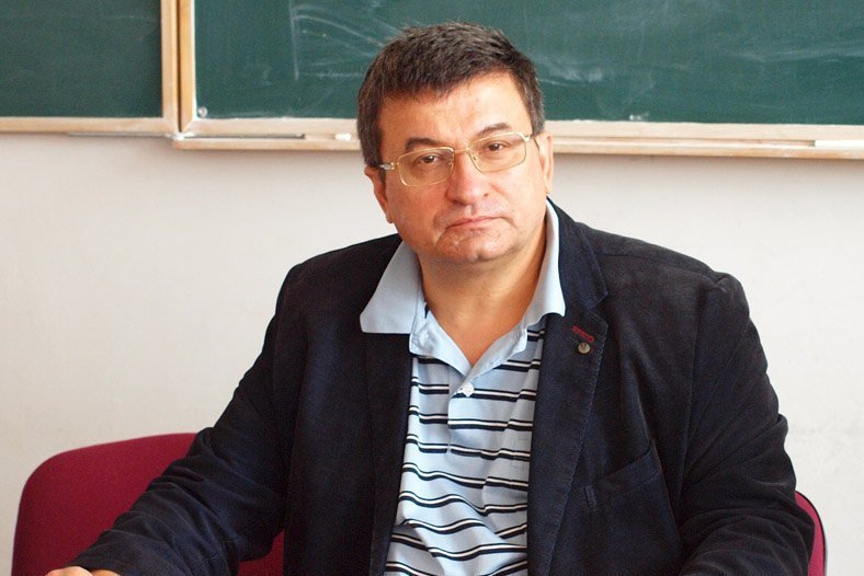 «Факультет міжнародних економічних відносин – це бренд, яки..., фото-1 «Факультет міжнародних економічних відносин – це бренд, який цінують» - Микола Палінчак, фото-1