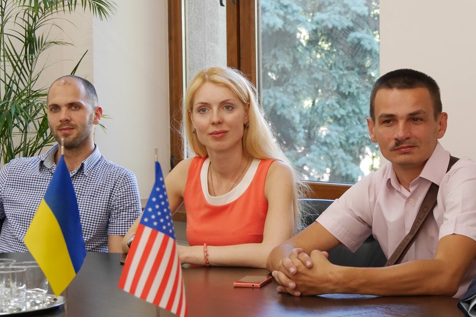 Для будівництва в Ужгороді центру реабілітації людей з інва..., фото-3 Для будівництва в Ужгороді центру реабілітації людей з інвалідністю залучать американських спонсорів (ФОТО), фото-3
