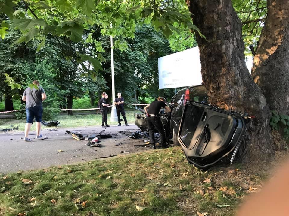 Дружина ужгородця, що постраждав у страшній ДТП на Слов'янс..., фото-3 Дружина ужгородця, що постраждав у страшній ДТП на Слов'янській набережній, розповіла про його стан, фото-3