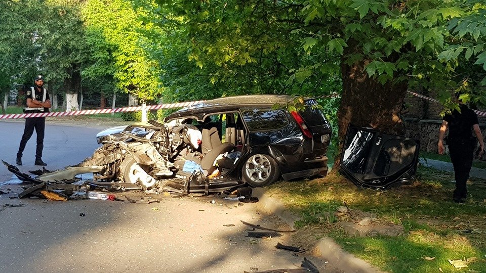 Дружина ужгородця, що постраждав у страшній ДТП на Слов'янс..., фото-5 Дружина ужгородця, що постраждав у страшній ДТП на Слов'янській набережній, розповіла про його стан, фото-5