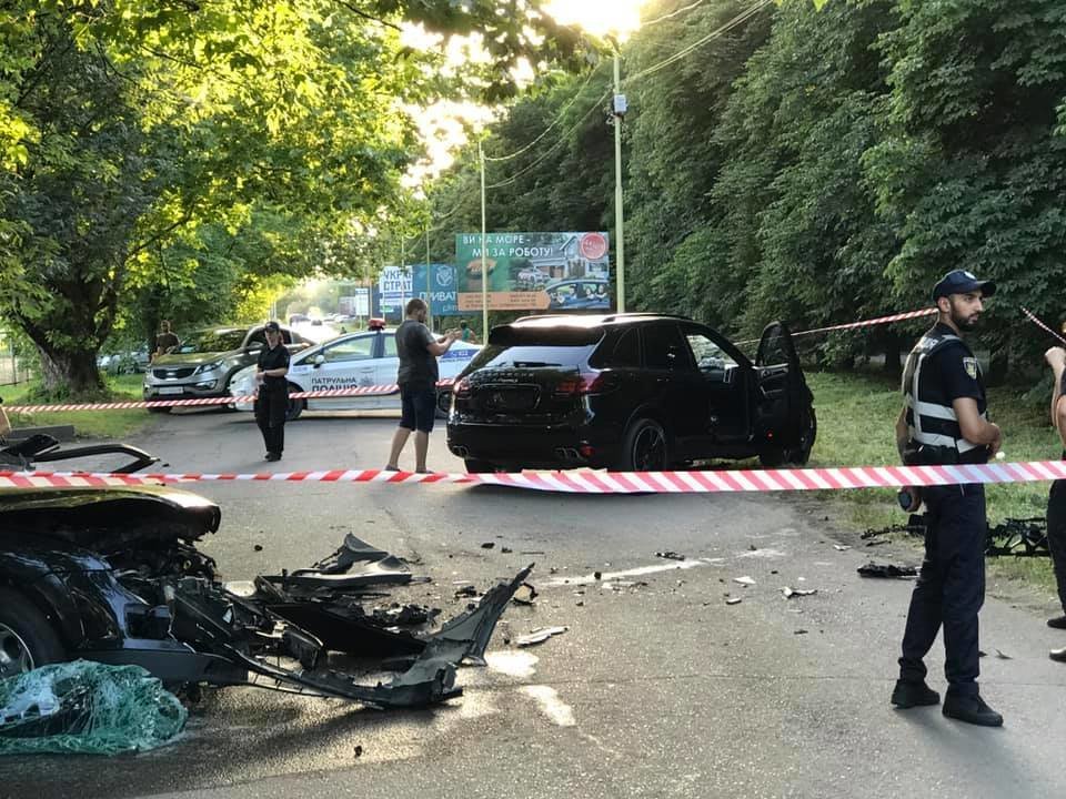 Дружина ужгородця, що постраждав у страшній ДТП на Слов'янс..., фото-4 Дружина ужгородця, що постраждав у страшній ДТП на Слов'янській набережній, розповіла про його стан, фото-4