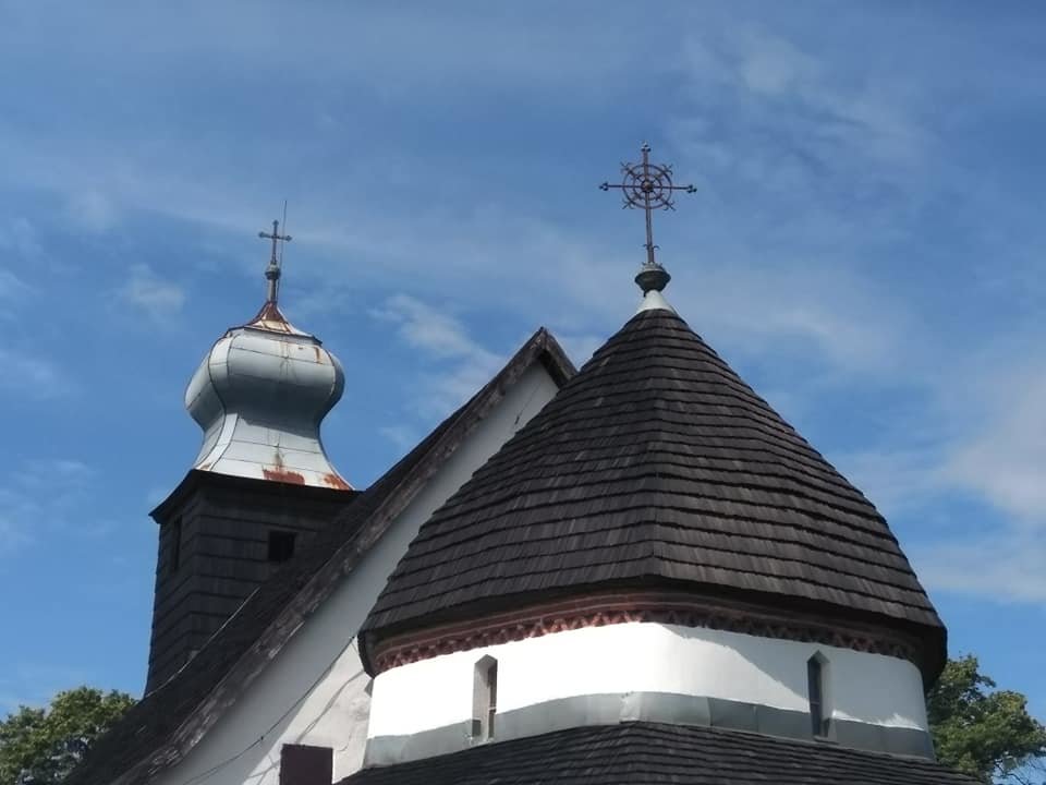 Архітектор Петро Сарваш розповів, навіщо купол Горянської р..., фото-3 Архітектор Петро Сарваш розповів, навіщо купол Горянської ротонди віддали на реставрацію (ФОТО) , фото-3