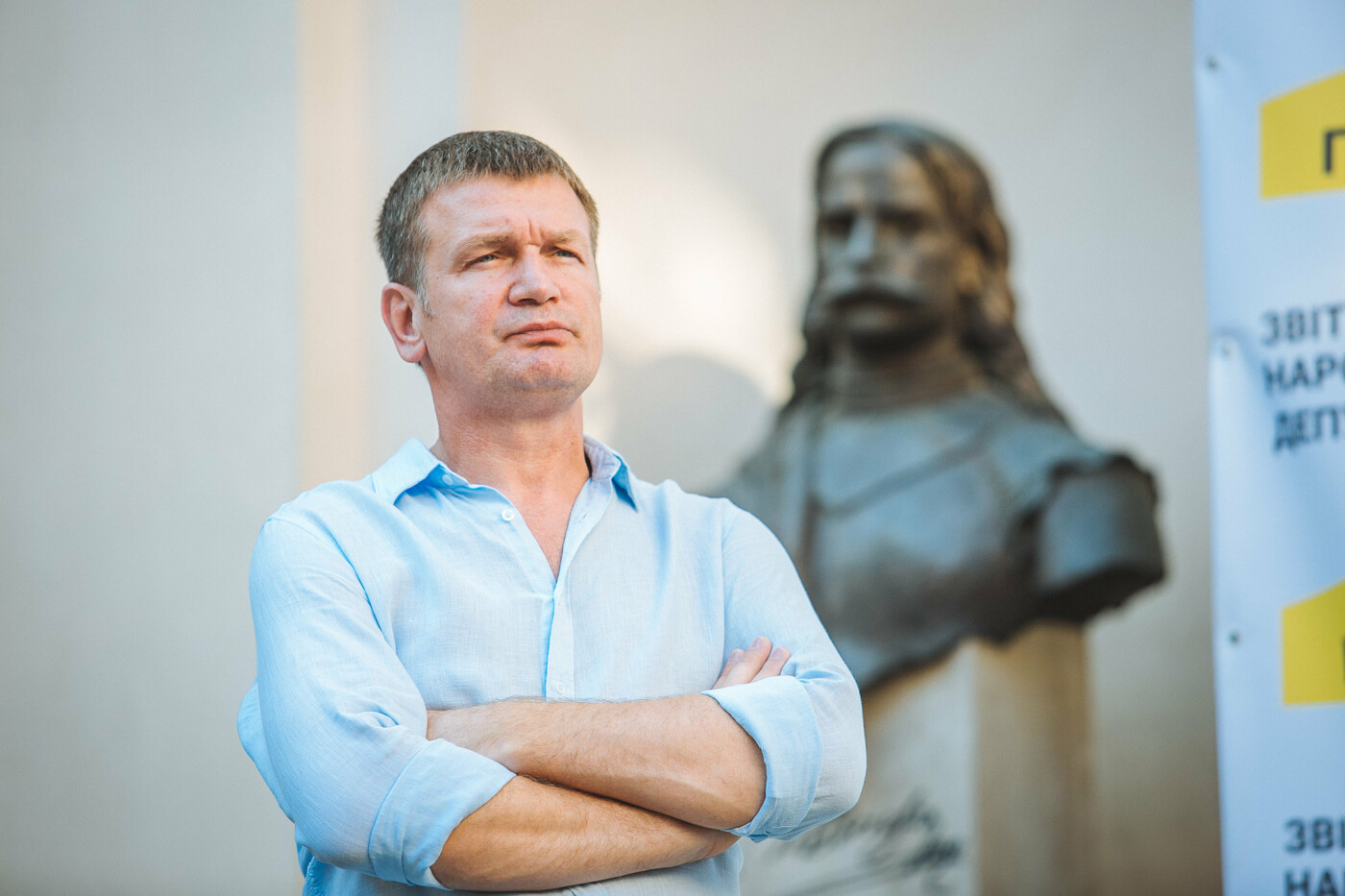 Зробимо Закарпаття успішним! Роберт Горват презентував план..., фото-1 Зробимо Закарпаття успішним! Роберт Горват презентував план дій (ФОТО), фото-1