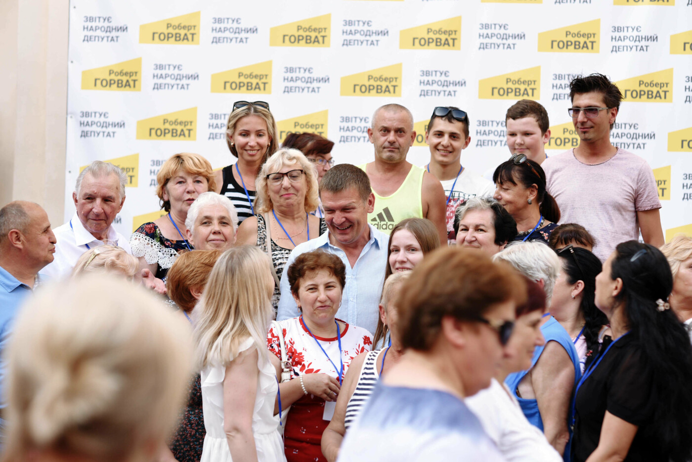Зробимо Закарпаття успішним! Роберт Горват презентував пла..., фото-19 Зробимо Закарпаття успішним! Роберт Горват презентував план дій (ФОТО), фото-19
