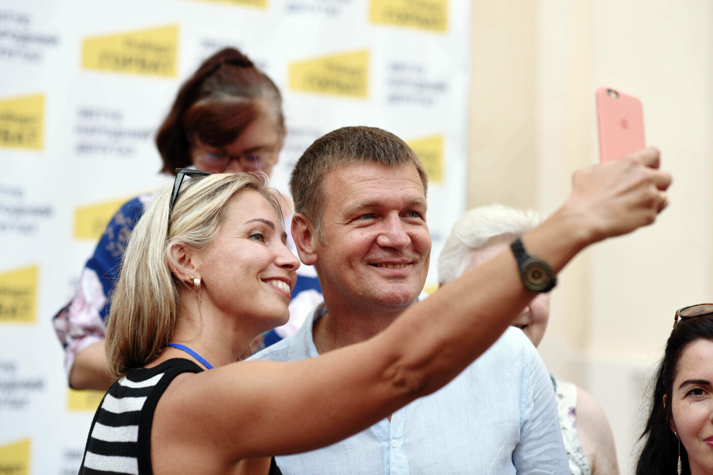 Зробимо Закарпаття успішним! Роберт Горват презентував пла..., фото-17 Зробимо Закарпаття успішним! Роберт Горват презентував план дій (ФОТО), фото-17