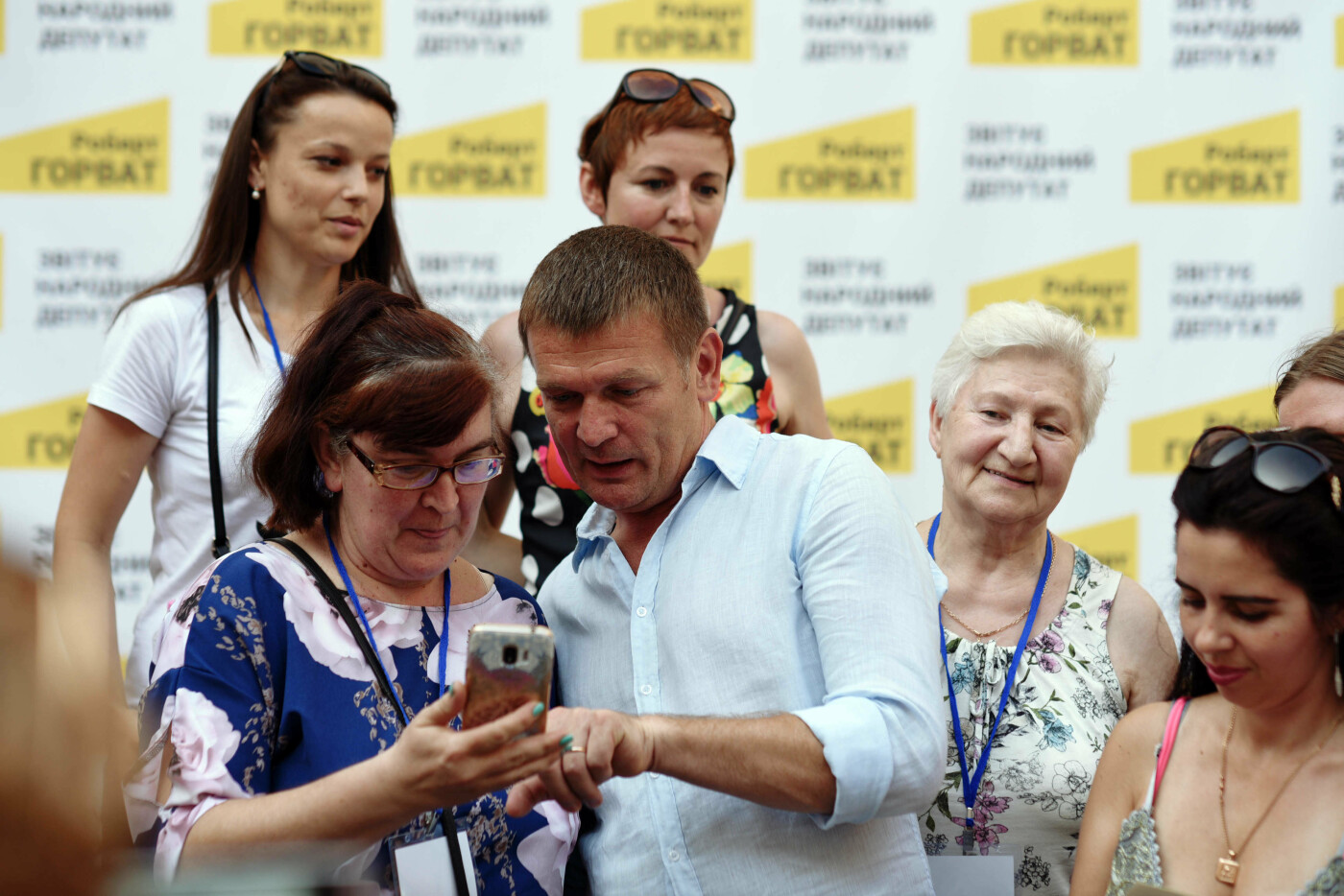 Зробимо Закарпаття успішним! Роберт Горват презентував пла..., фото-18 Зробимо Закарпаття успішним! Роберт Горват презентував план дій (ФОТО), фото-18