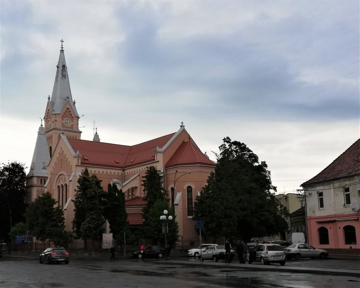 Легкие или серьёзные знакомства Закарпатской области