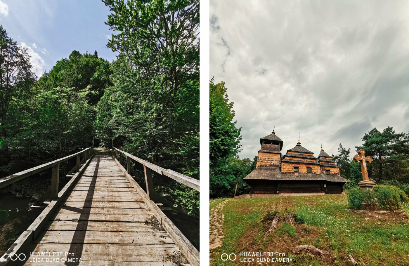 Село Кострина на Закарпатті: українська Блакитна лагуна та..., фото-5 Село Кострина на Закарпатті: українська Блакитна лагуна та монах-електрик (ФОТО), фото-5