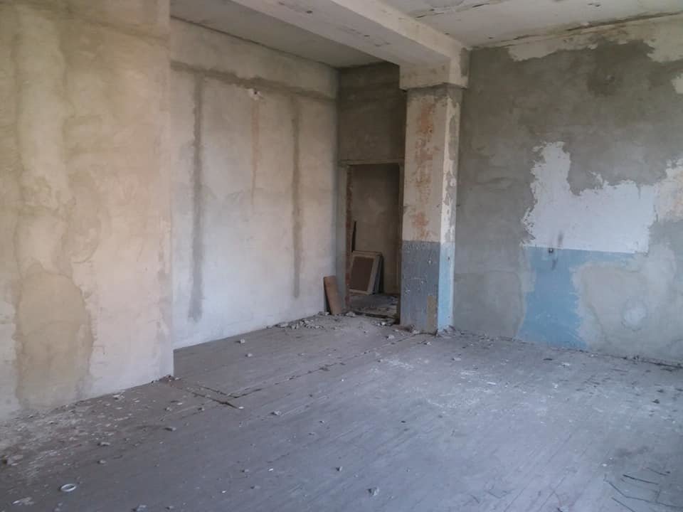 Потрібна допомога: Ужгородські волонтери облаштовують пунк..., фото-2 Потрібна допомога: Ужгородські волонтери облаштовують пункт перетримки та стерилізації безпритульних тварин (ФОТО), фото-2