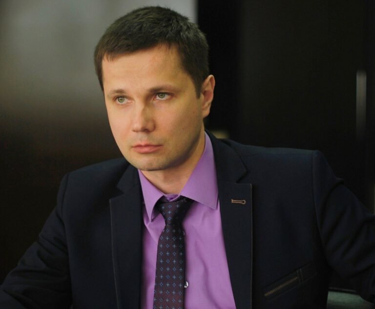 Новим очільником поліції Закарпаття може стати Сергій Тіхон..., фото-1 Новим очільником поліції Закарпаття може стати Сергій Тіхонов (ФОТО), фото-1