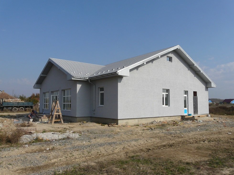 Субвенція на понад 360 млн грн: На Закарпатті триває будів..., фото-7 Субвенція на понад 360 млн грн: На Закарпатті триває будівництво сімейних амбулаторій (ФОТО), фото-7
