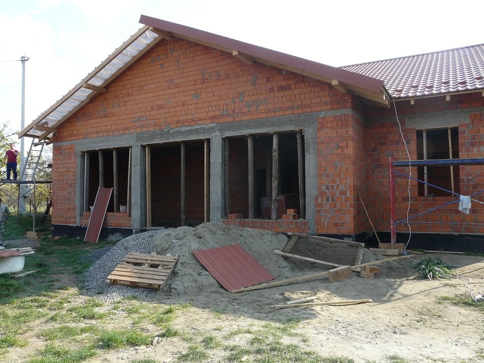Субвенція на понад 360 млн грн: На Закарпатті триває будів..., фото-3 Субвенція на понад 360 млн грн: На Закарпатті триває будівництво сімейних амбулаторій (ФОТО), фото-3
