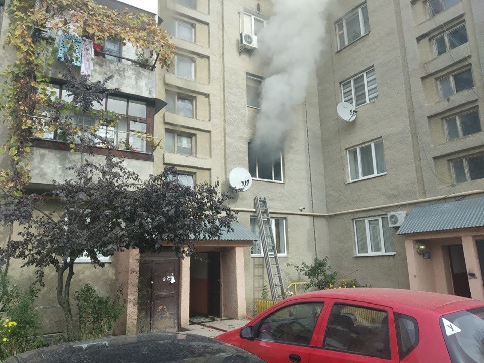 На Закарпатті троє людей, з яких двоє - діти, отруїлись чад..., фото-2 На Закарпатті троє людей, з яких двоє - діти, отруїлись чадним газом, фото-2