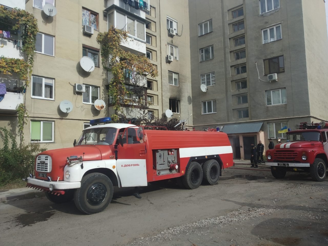 На Закарпатті троє людей, з яких двоє - діти, отруїлись чад..., фото-1 На Закарпатті троє людей, з яких двоє - діти, отруїлись чадним газом, фото-1